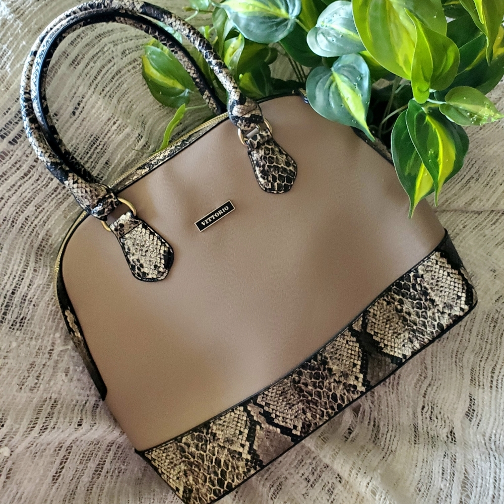 Vittorio Handbag